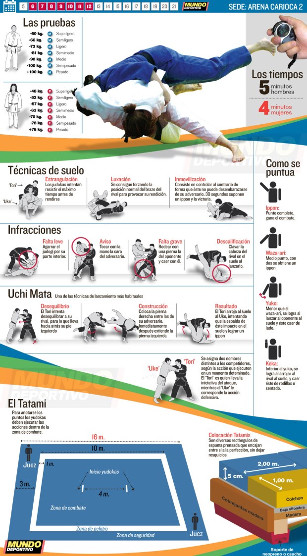 judo-infografia
